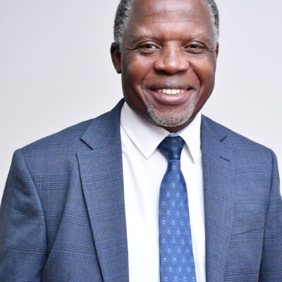 Dr. Fred Bukachi the heart centre Founder